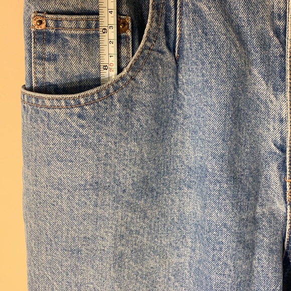 Union Bay High Waisted Vintage Mom Jeans - Picture 9 of 14